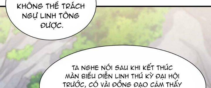 Ma Đạo Giới Bất Ổn Chapter 25.5 - Trang 2