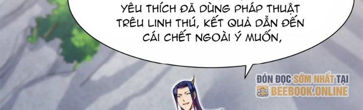 Ma Đạo Giới Bất Ổn Chapter 25.5 - Trang 2