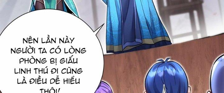 Ma Đạo Giới Bất Ổn Chapter 25.5 - Trang 2