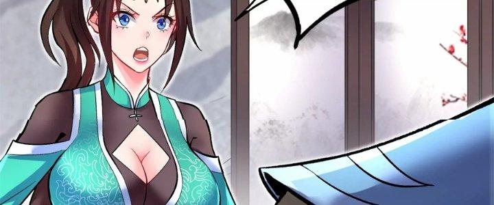 Ma Đạo Giới Bất Ổn Chapter 25.5 - Trang 2