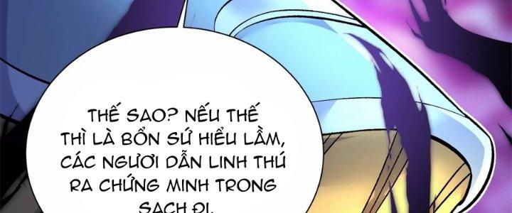 Ma Đạo Giới Bất Ổn Chapter 25.5 - Trang 2