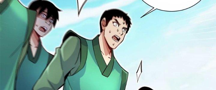 Ma Đạo Giới Bất Ổn Chapter 25.5 - Trang 2