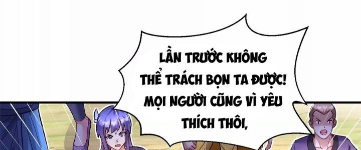 Ma Đạo Giới Bất Ổn Chapter 25.5 - Trang 2