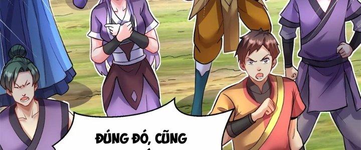 Ma Đạo Giới Bất Ổn Chapter 25.5 - Trang 2