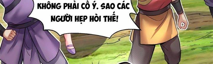 Ma Đạo Giới Bất Ổn Chapter 25.5 - Trang 2