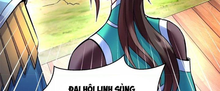 Ma Đạo Giới Bất Ổn Chapter 25.5 - Trang 2