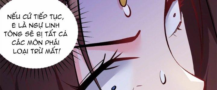 Ma Đạo Giới Bất Ổn Chapter 25.5 - Trang 2