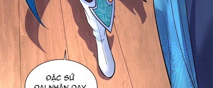 Ma Đạo Giới Bất Ổn Chapter 25.5 - Trang 2