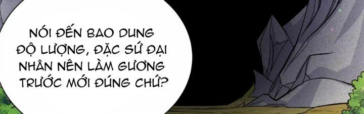 Ma Đạo Giới Bất Ổn Chapter 25.5 - Trang 2