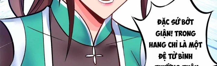 Ma Đạo Giới Bất Ổn Chapter 25.5 - Trang 2