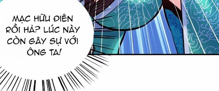 Ma Đạo Giới Bất Ổn Chapter 25.5 - Trang 2