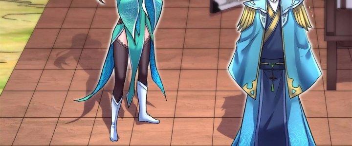 Ma Đạo Giới Bất Ổn Chapter 25.5 - Trang 2