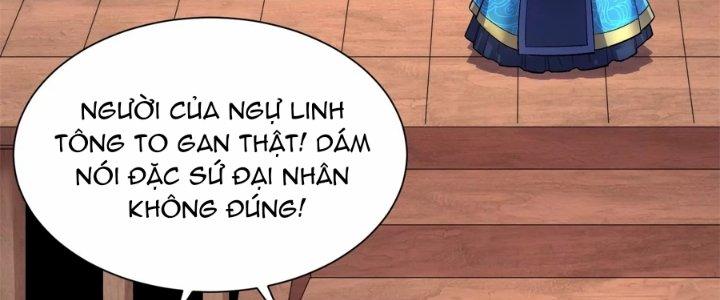 Ma Đạo Giới Bất Ổn Chapter 25.5 - Trang 2