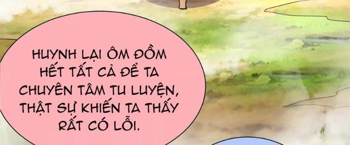 Ma Đạo Giới Bất Ổn Chapter 25.5 - Trang 2