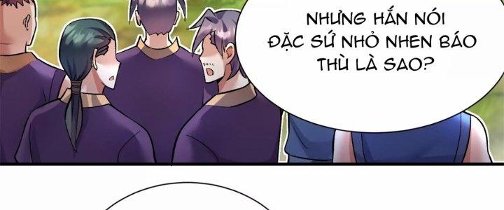 Ma Đạo Giới Bất Ổn Chapter 25.5 - Trang 2