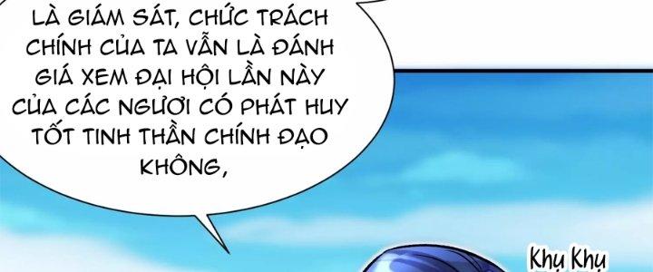 Ma Đạo Giới Bất Ổn Chapter 25.5 - Trang 2