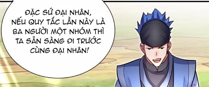 Ma Đạo Giới Bất Ổn Chapter 25.5 - Trang 2