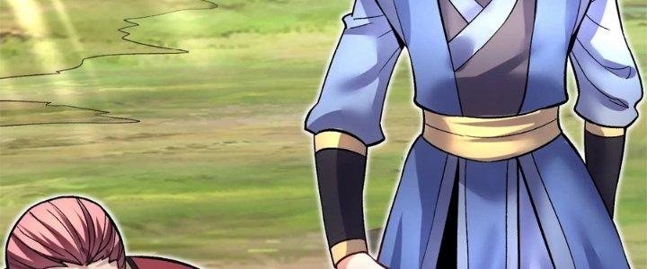 Ma Đạo Giới Bất Ổn Chapter 25.5 - Trang 2