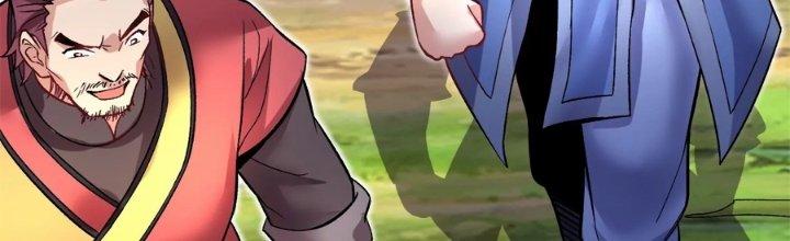 Ma Đạo Giới Bất Ổn Chapter 25.5 - Trang 2