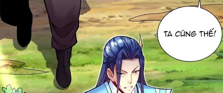 Ma Đạo Giới Bất Ổn Chapter 25.5 - Trang 2