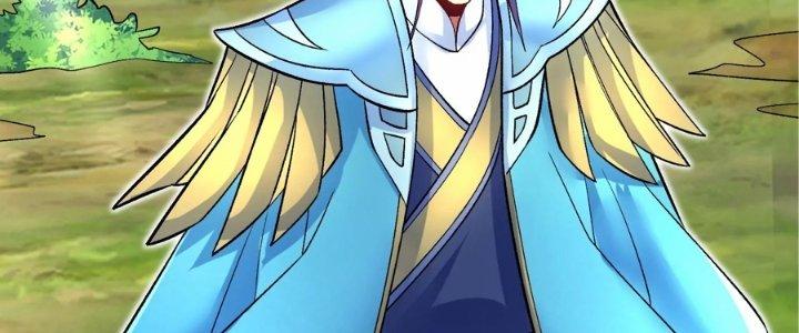 Ma Đạo Giới Bất Ổn Chapter 25.5 - Trang 2