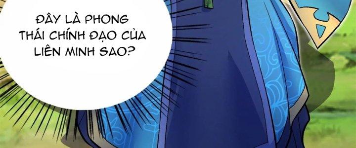 Ma Đạo Giới Bất Ổn Chapter 25.5 - Trang 2