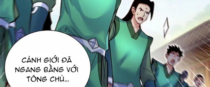 Ma Đạo Giới Bất Ổn Chapter 25.5 - Trang 2
