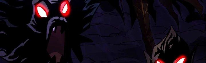 Ma Đạo Giới Bất Ổn Chapter 25.5 - Trang 2