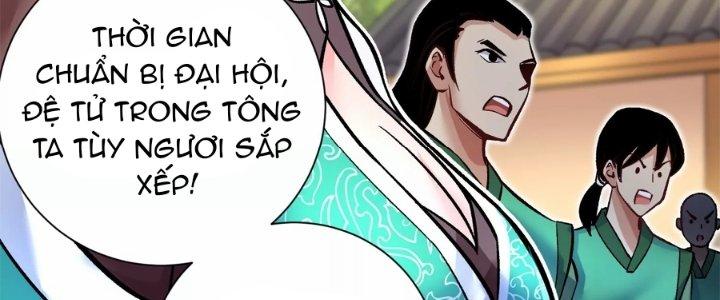 Ma Đạo Giới Bất Ổn Chapter 25.5 - Trang 2