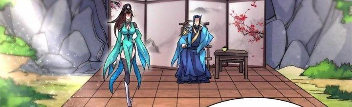 Ma Đạo Giới Bất Ổn Chapter 25.5 - Trang 2