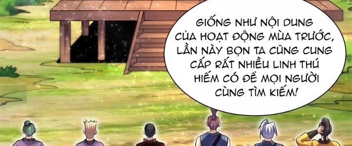 Ma Đạo Giới Bất Ổn Chapter 25.5 - Trang 2