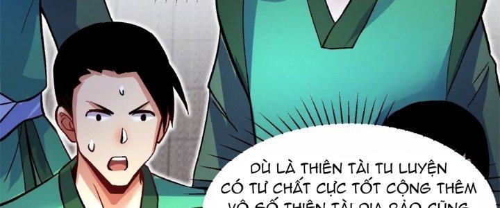 Ma Đạo Giới Bất Ổn Chapter 25.5 - Trang 2