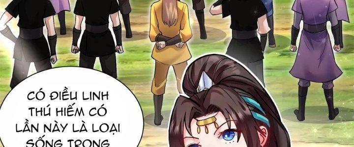 Ma Đạo Giới Bất Ổn Chapter 25.5 - Trang 2