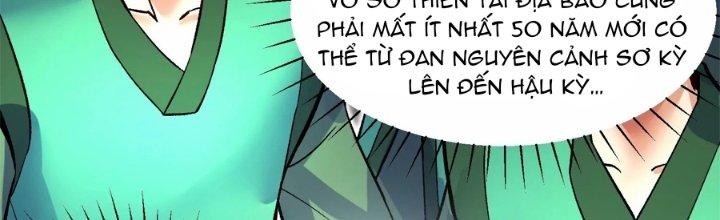 Ma Đạo Giới Bất Ổn Chapter 25.5 - Trang 2