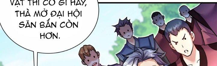 Ma Đạo Giới Bất Ổn Chapter 25.5 - Trang 2