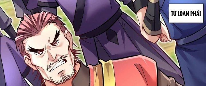 Ma Đạo Giới Bất Ổn Chapter 25.5 - Trang 2