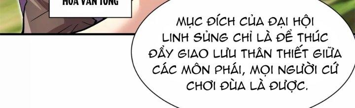Ma Đạo Giới Bất Ổn Chapter 25.5 - Trang 2