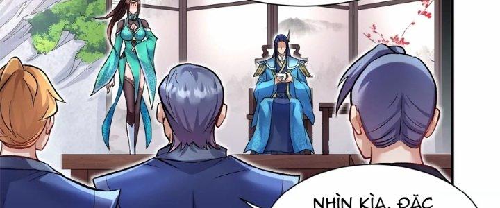 Ma Đạo Giới Bất Ổn Chapter 25.5 - Trang 2