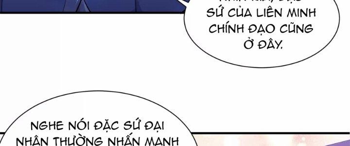 Ma Đạo Giới Bất Ổn Chapter 25.5 - Trang 2