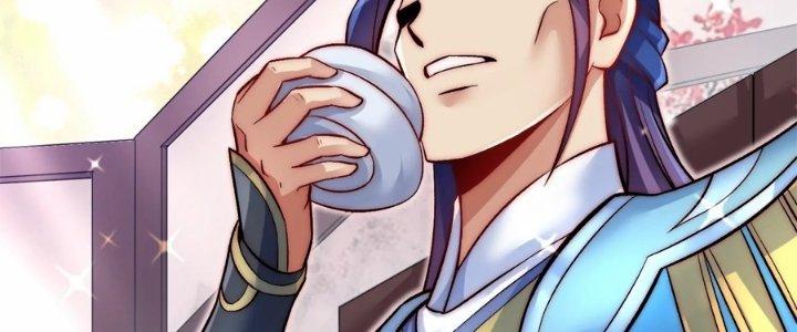 Ma Đạo Giới Bất Ổn Chapter 25.5 - Trang 2