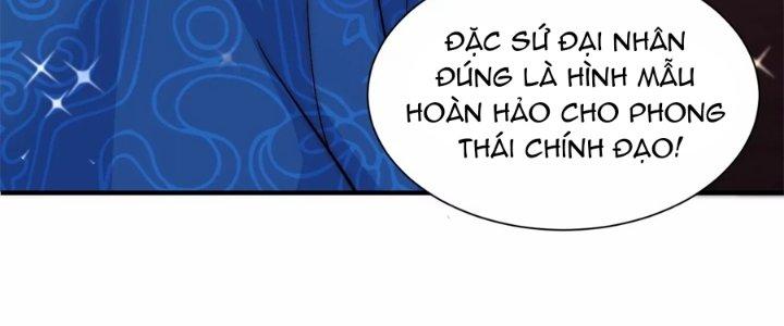 Ma Đạo Giới Bất Ổn Chapter 25.5 - Trang 2