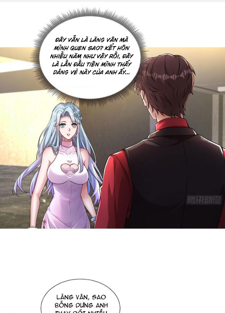 Tiên Đế Cuồng Tế Chapter 9 - Trang 2