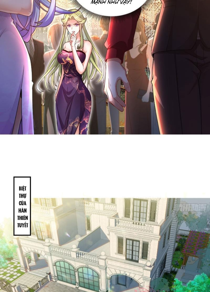 Tiên Đế Cuồng Tế Chapter 9 - Trang 2