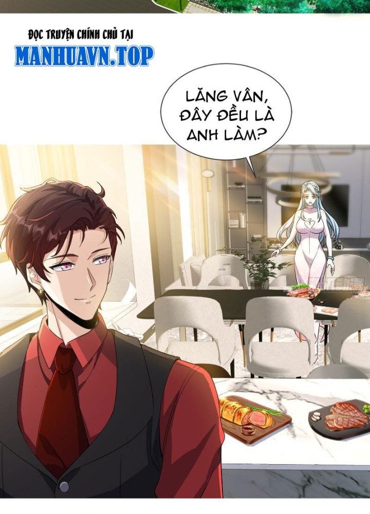 Tiên Đế Cuồng Tế Chapter 9 - Trang 2