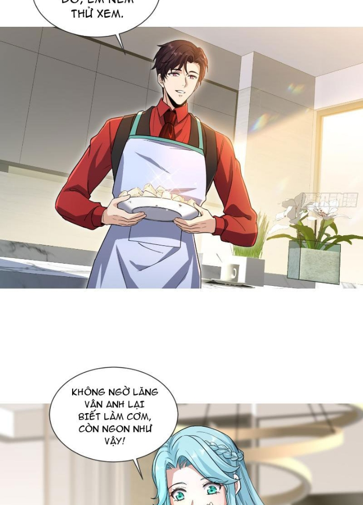 Tiên Đế Cuồng Tế Chapter 9 - Trang 2