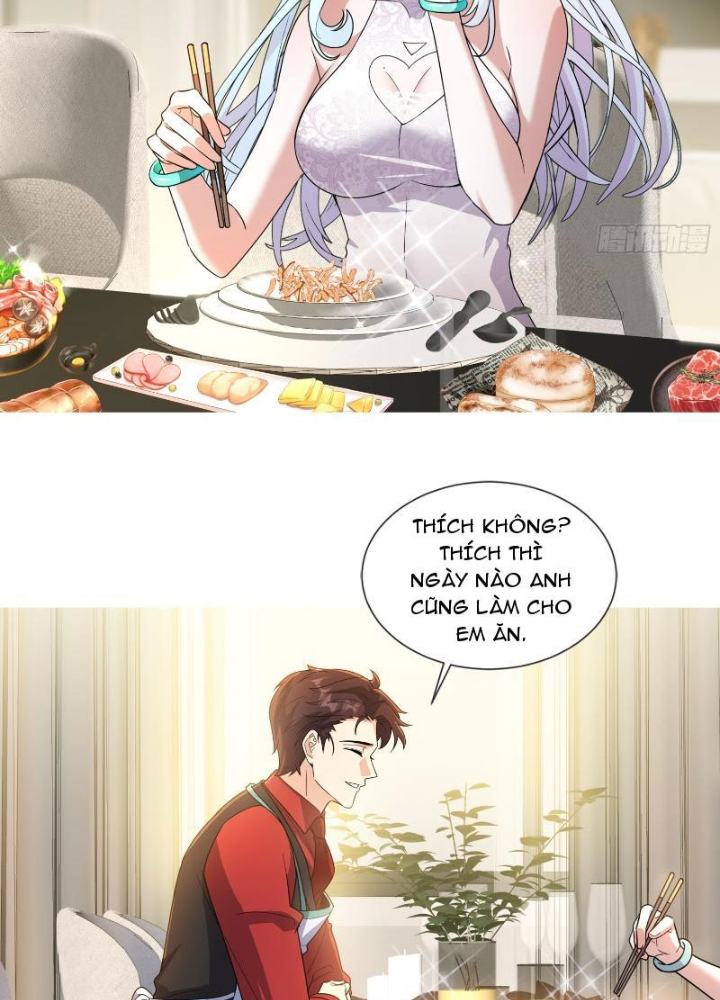 Tiên Đế Cuồng Tế Chapter 9 - Trang 2