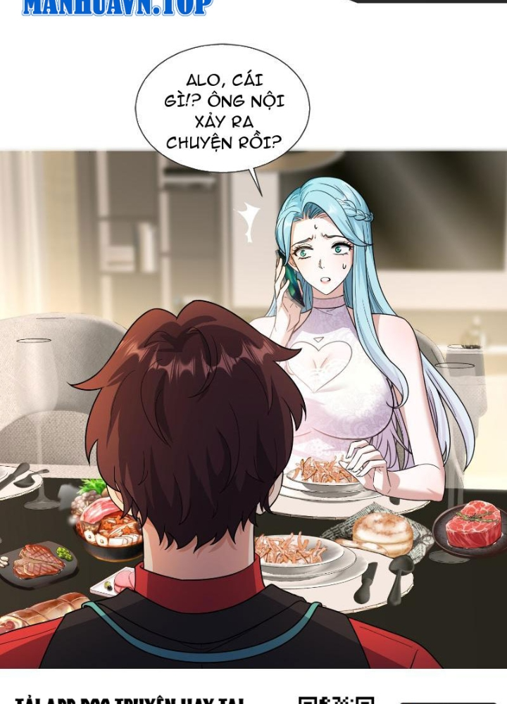 Tiên Đế Cuồng Tế Chapter 9 - Trang 2