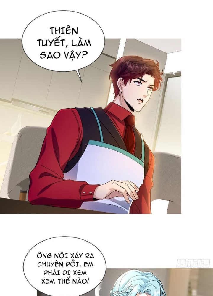 Tiên Đế Cuồng Tế Chapter 9 - Trang 2