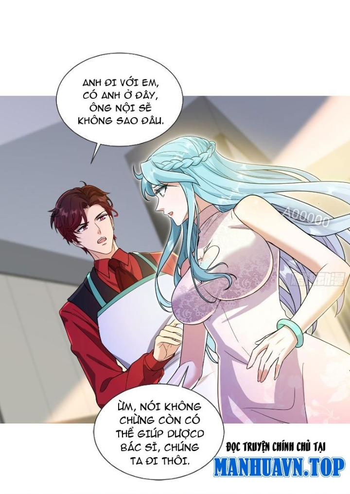 Tiên Đế Cuồng Tế Chapter 9 - Trang 2