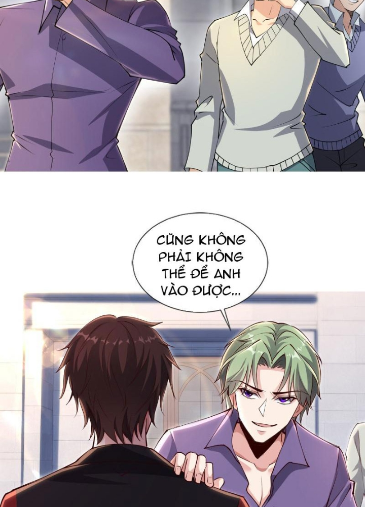 Tiên Đế Cuồng Tế Chapter 10 - Trang 2